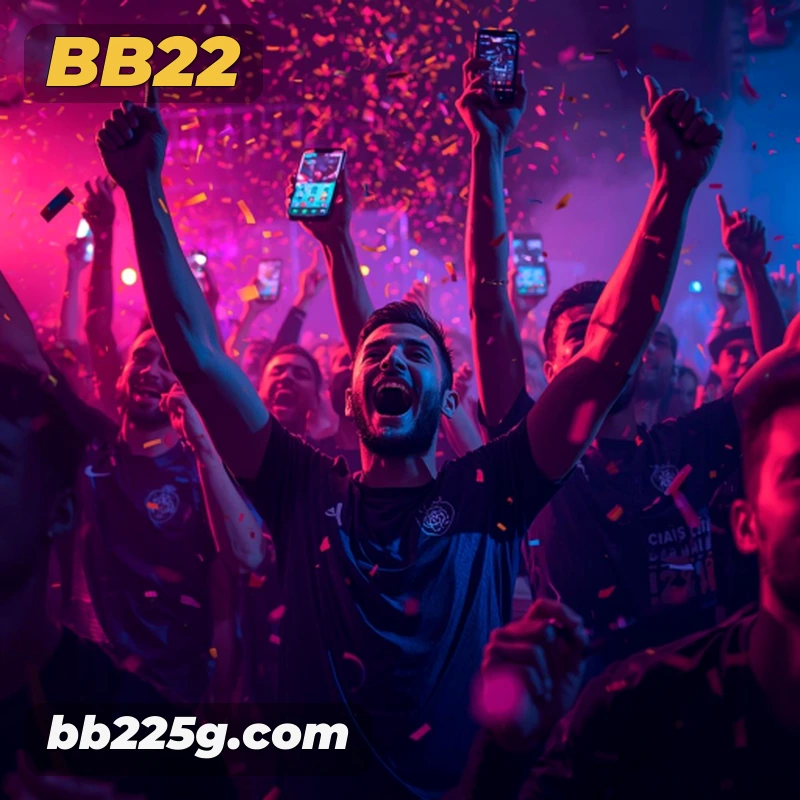 App bb22 Android