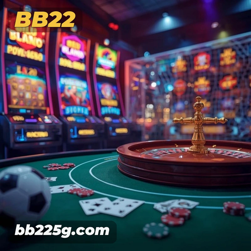 Crash Games bb22