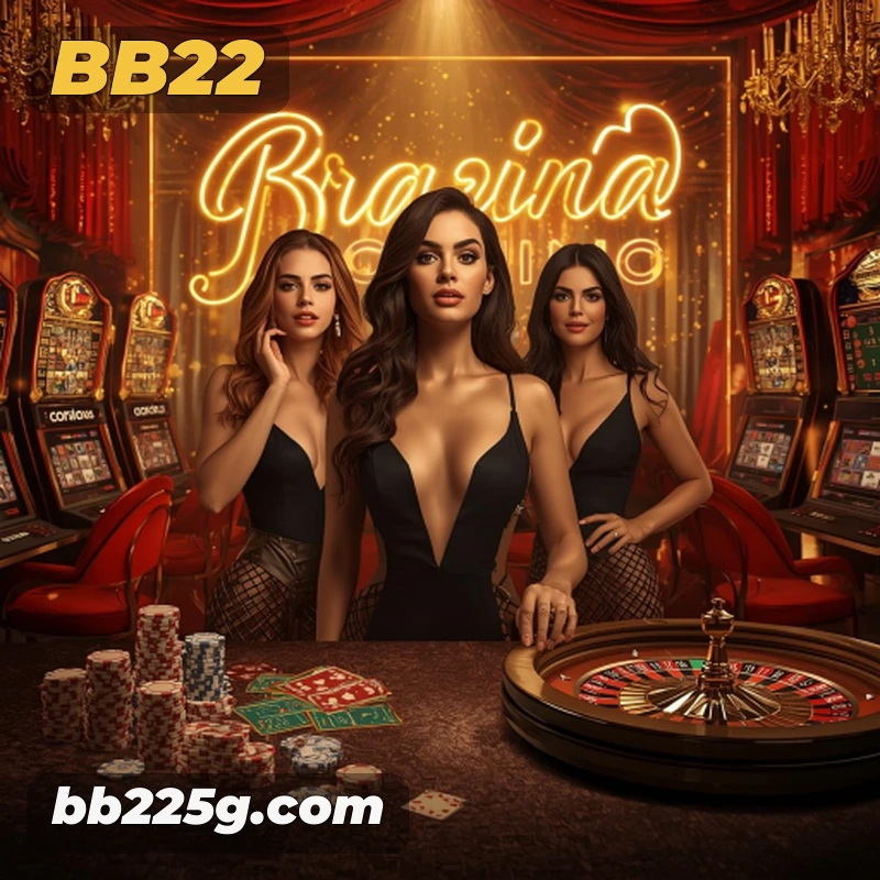 cassino_Blackjack