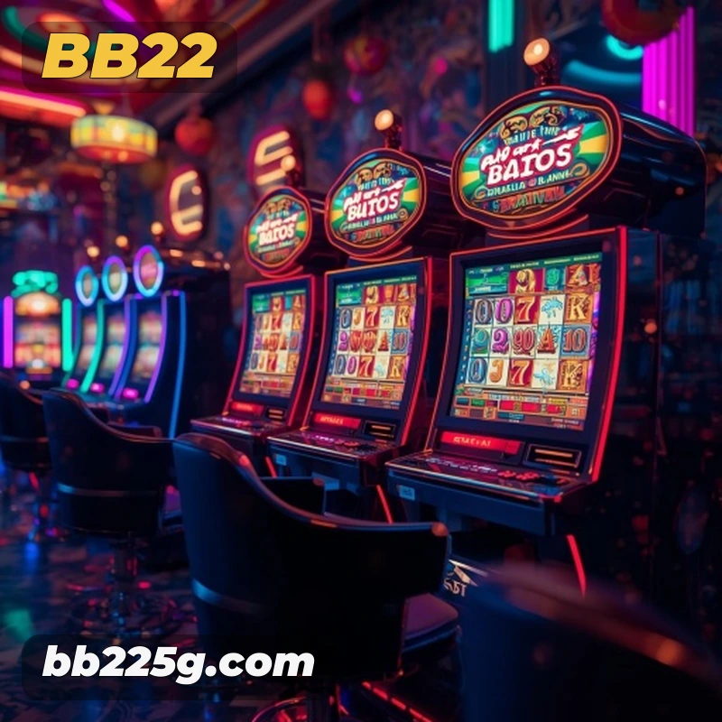 Processo de registro da bb22