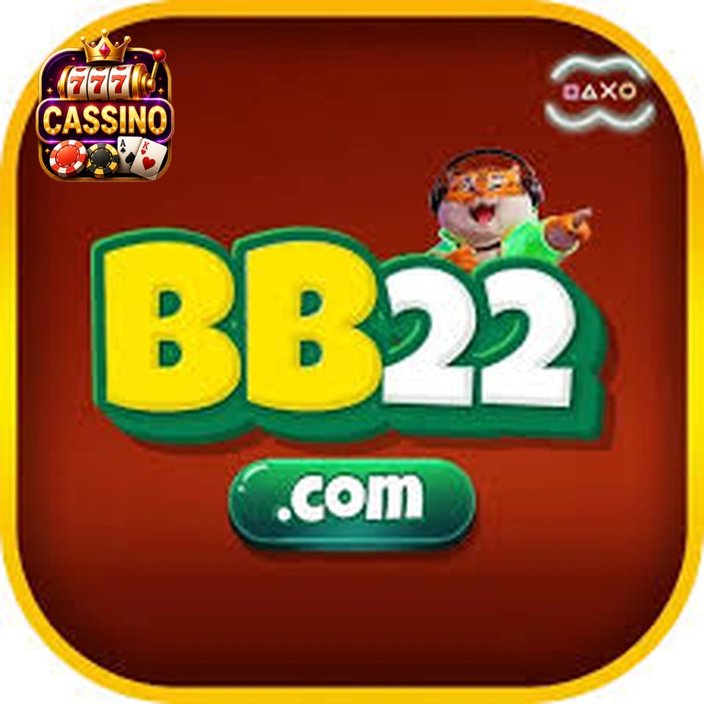 Logo da bb22