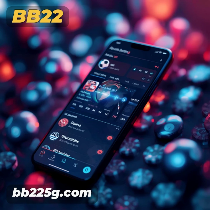 Melhores Jogos bb22