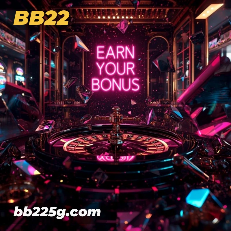 Jogo justo nos slots da bb22