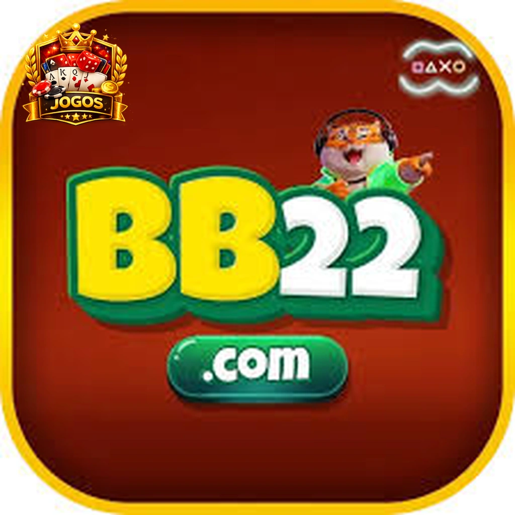 Logo da bb22