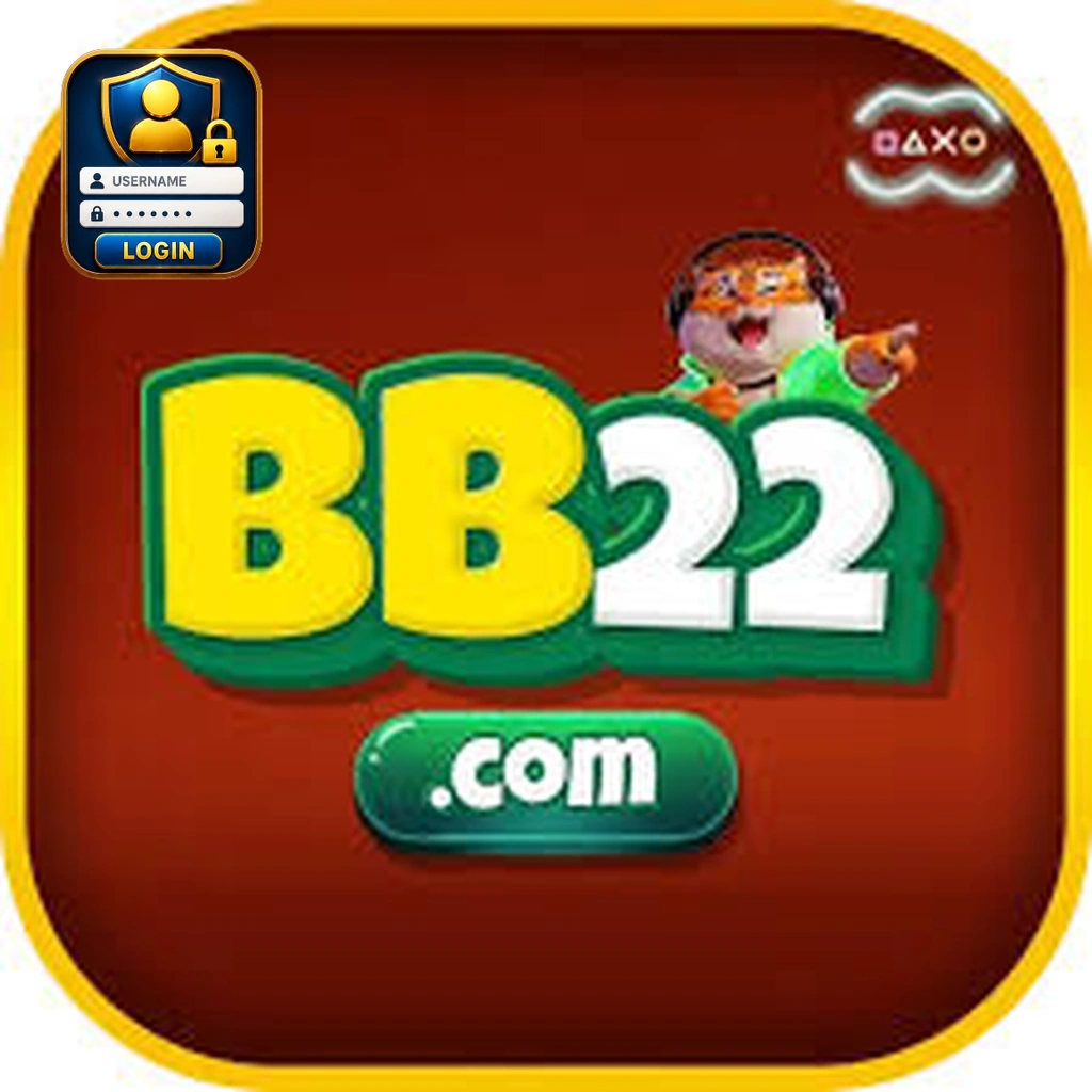 Logo da bb22