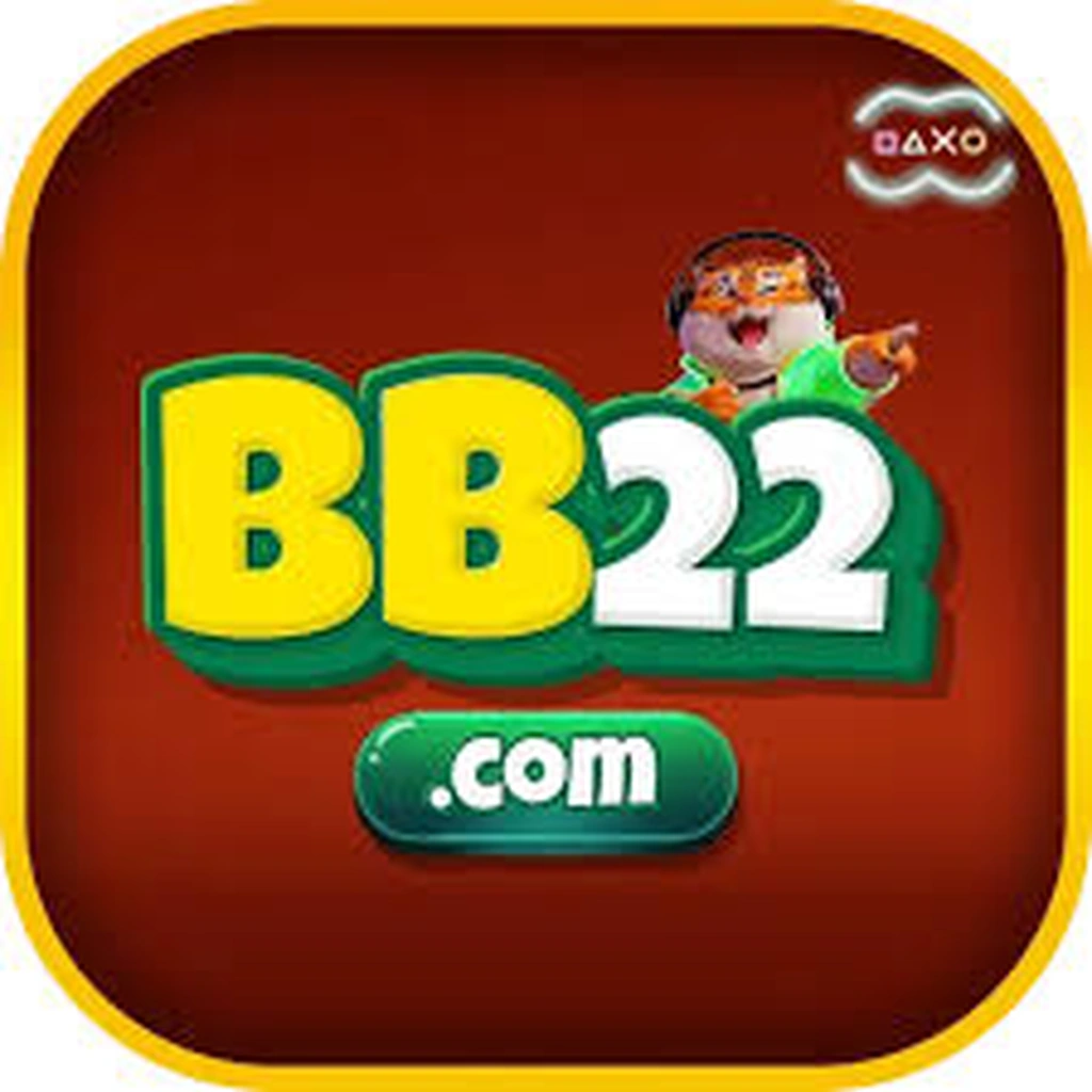 Logo da bb22