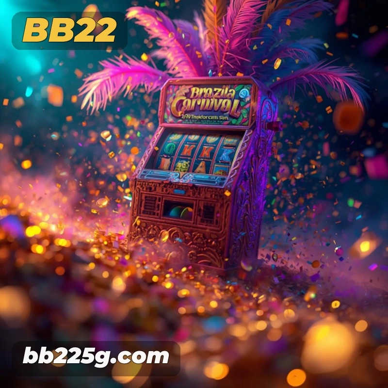 bb22 plataforma