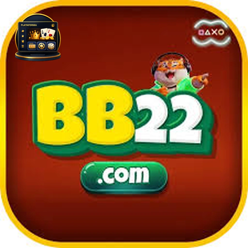 Logo da bb22