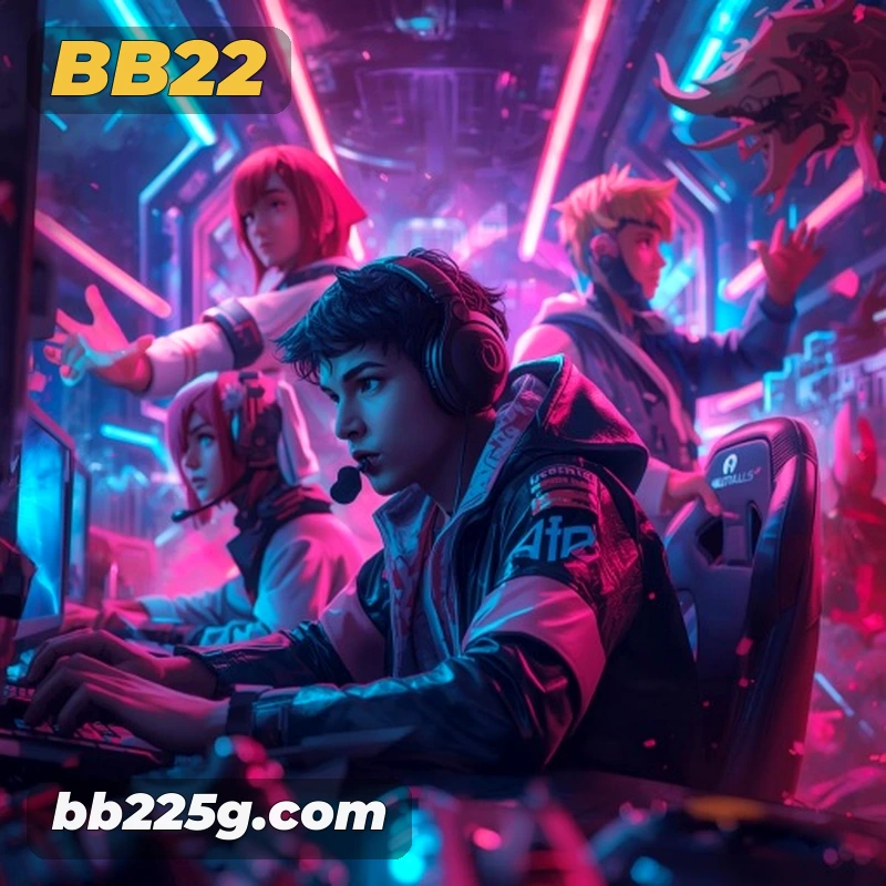 Promoção Chuva de Bônus da bb22 - Slots