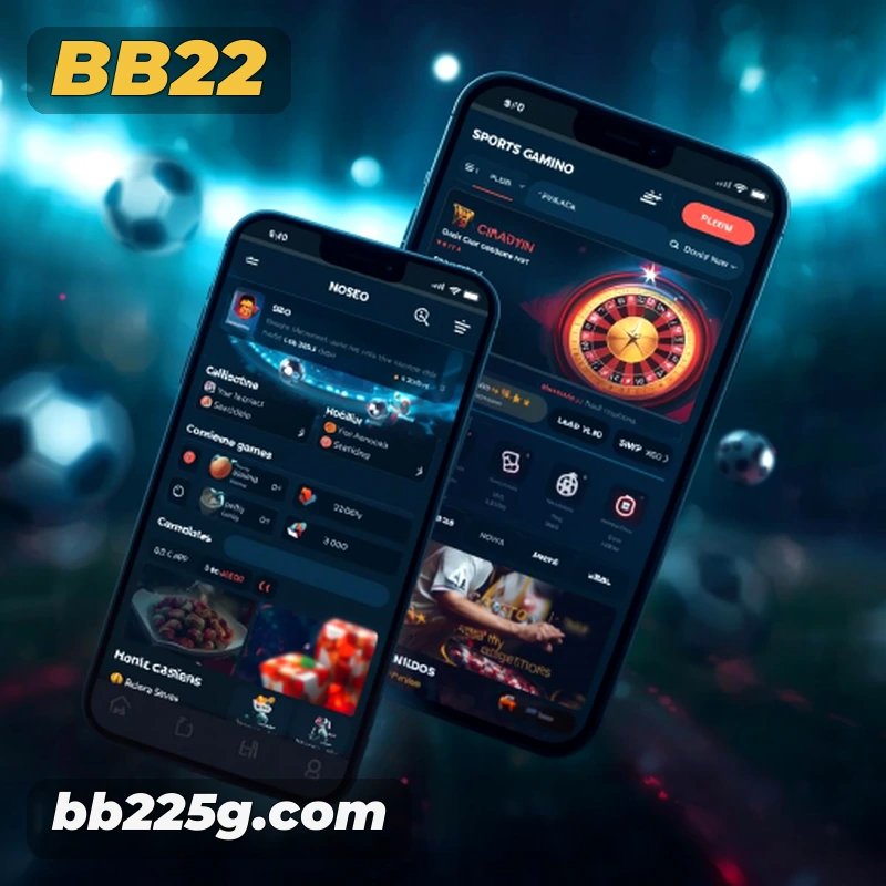 Chuva de bônus nos slots da bb22