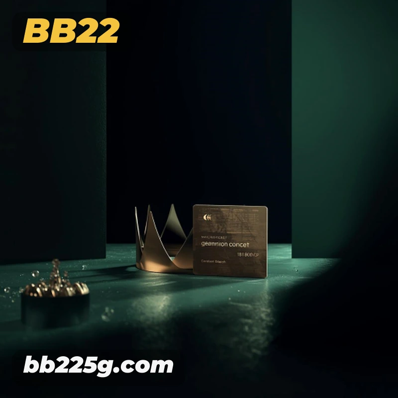 Variedade de slots da bb22