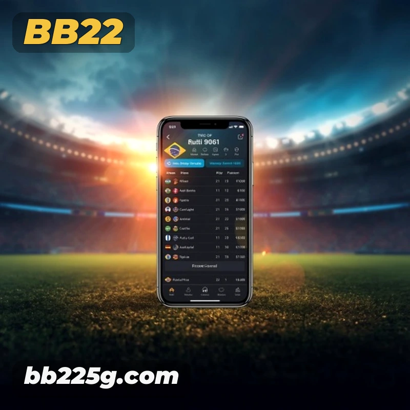 Free spins e bônus da bb22