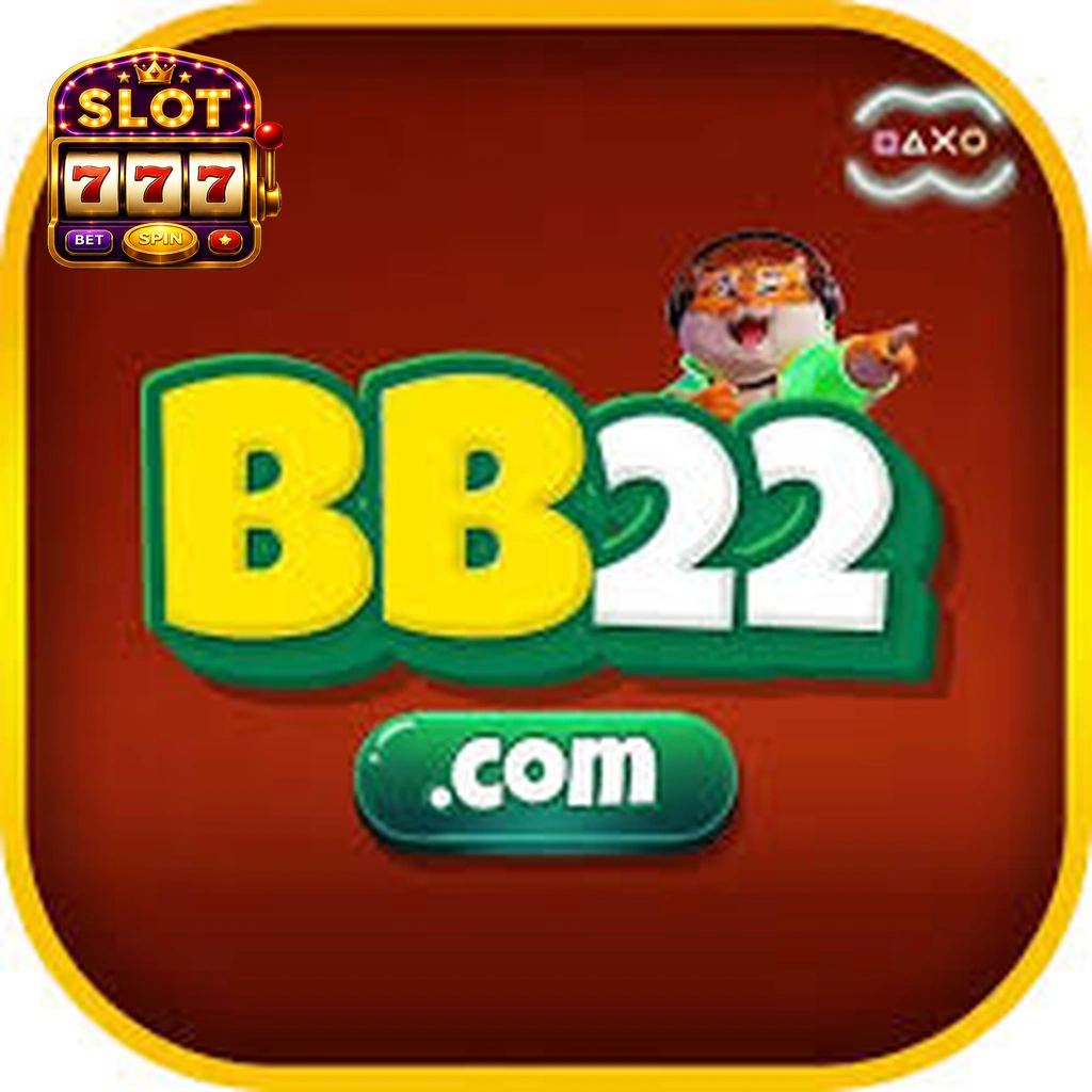 Logo da bb22