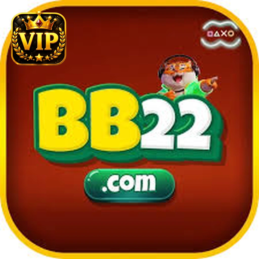 Logo da bb22