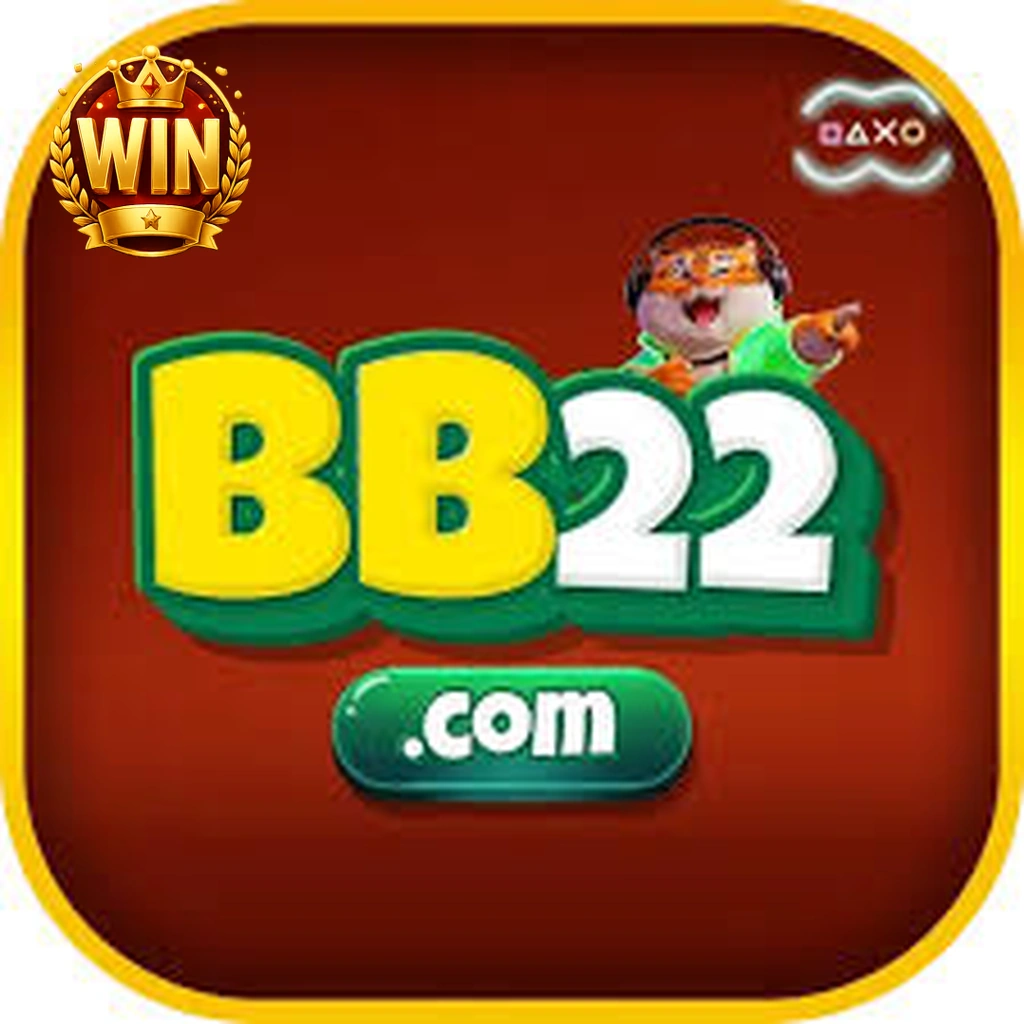 Logo da bb22